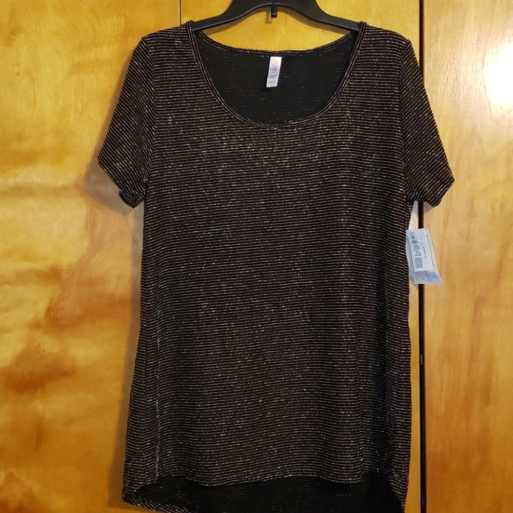 Lularoe Elegant Classic Large